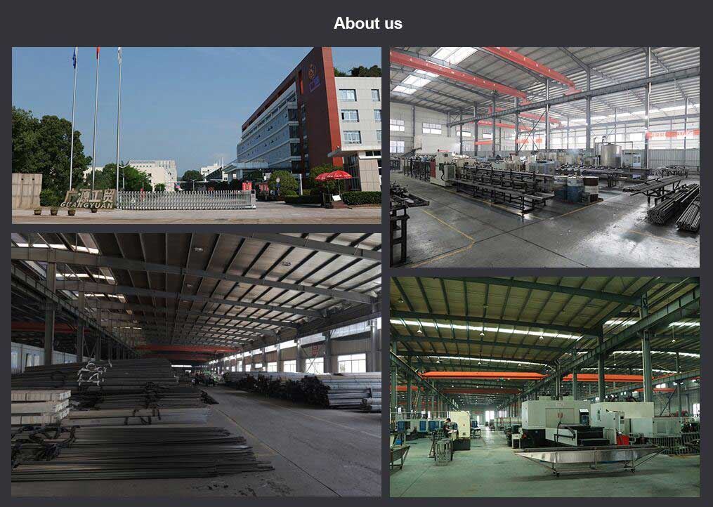 About us