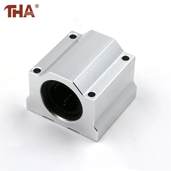 Coixinet SC20UU