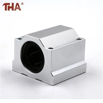 SC20UU Bearing