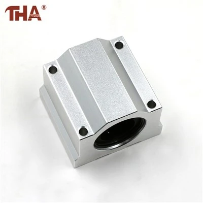 SC20UU Bearing