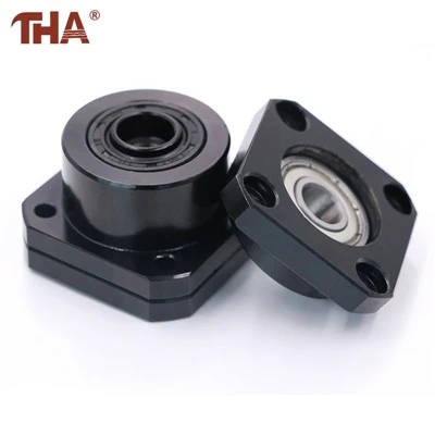 FK6 FF6 Flanged Support Pair best