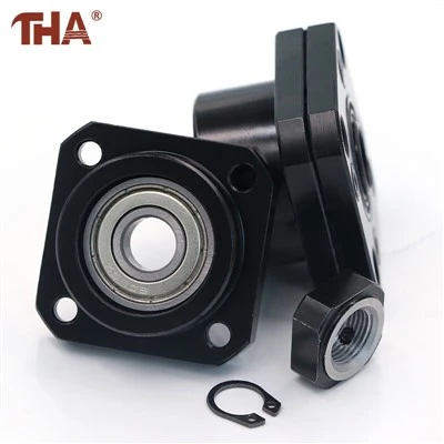 FK6 FF6 Flanged Support Pair high quality