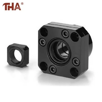 FK6 FF6 Flanged Support Pair suppliers