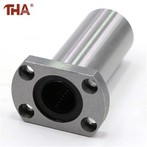 Forament de moviment lineal de la brida