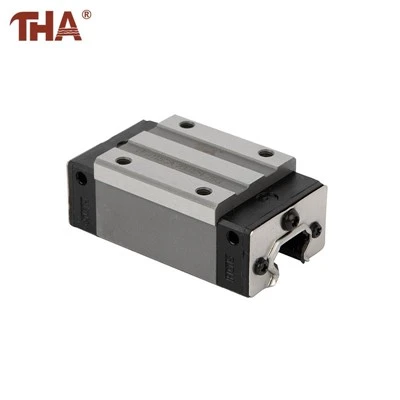 HGH Series CNC Linear Guide